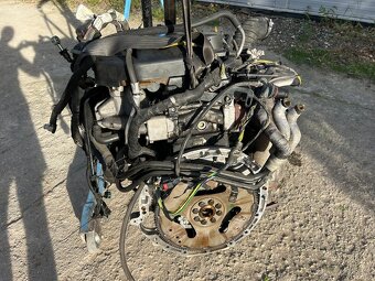 JEEP CHEROKEE WRANGLER DODGE NITRO 2.8 CRD - 3