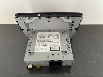 Rádio Swing+ Skoda Octavia 3 - 3