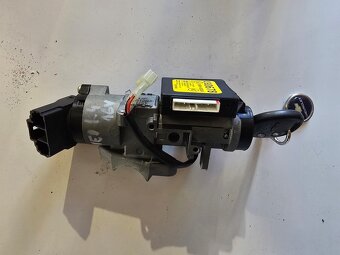 CHEVROLET AVEO 62KW--R.V.2010-MOTOR B12D1 - 3