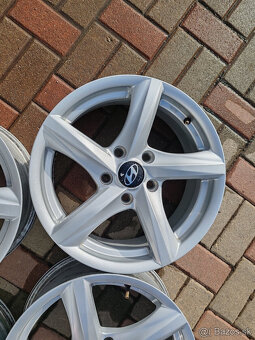 KIA, HYUNDAI, HONDA 5X114,3 - 3