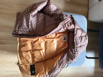 Gucci zimná bunda - 3