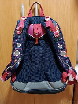 Školská taška TOPGAL - 3