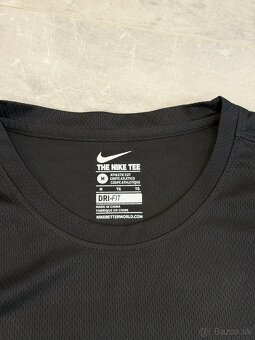 Nike športové tričko - 3