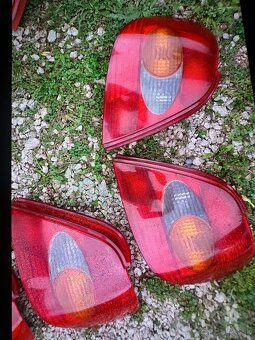 Predám svetlo Celica T20 T23 - 3