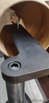 sustruh na drevo - 3