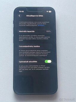 Iphone13 mini 256 GB - 3