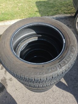 Matador 225x55 r17 C - 3