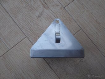 Krabička na kapající olej - 3