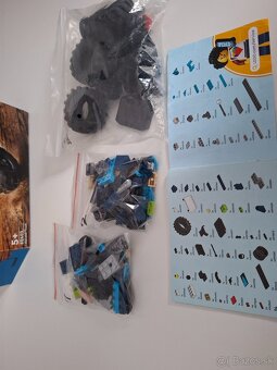 Lego city - 60402 - 3