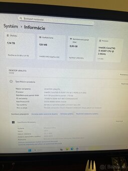 Predám mini počítač - 3