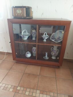 Predám nábytok Largo clasik - 3