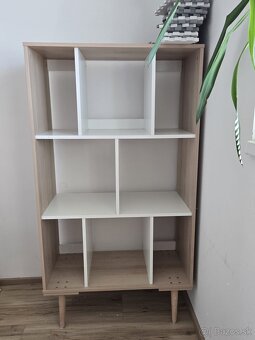 Predám zostavu do detskej izby - 3