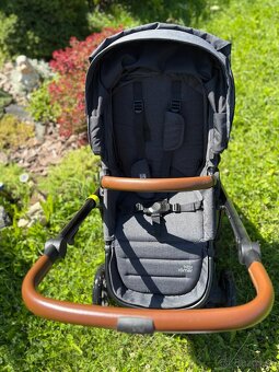 Romer Britax Kočík - 3