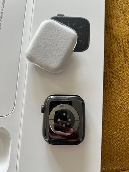Apple Watch 6 44mm Space Gray - 3