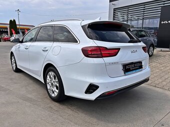 KIA CEED SW 1,5 T-GDi 118kW MT6 GOLD - 3