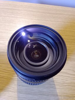 Tamron, Nikon - 3