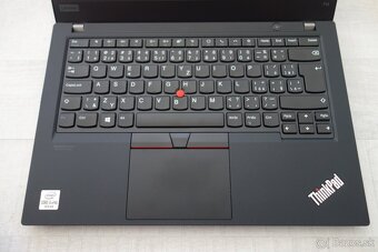 LENOVO ThinkPad T14 Gen1 - 3