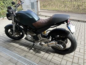 Ducati Monster (predaj alebo vymena) - 3