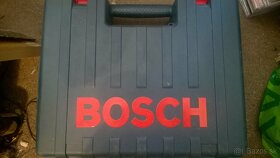 predam vrtacku Bosch GBH 2SR - 3