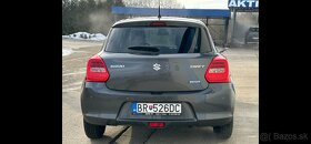 Suzuki swift 1.2 automat v top stave - 3