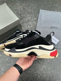 Balenciaga Triple S, veľk.41 - 3