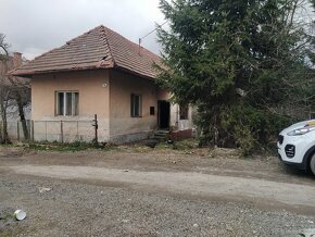 Dom v tichej lokalite  VÝHODNÁ PONUKA - 3