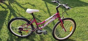 Predám detský bicykel - 3