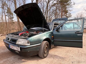 Fiat croma 2.5td - 3