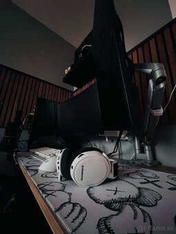 Predám herný setup 🎮🖥️ - 3