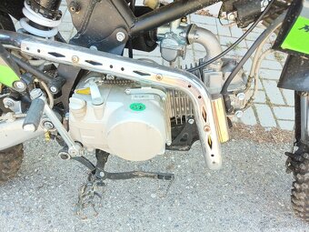 Pitbike 150 - 3