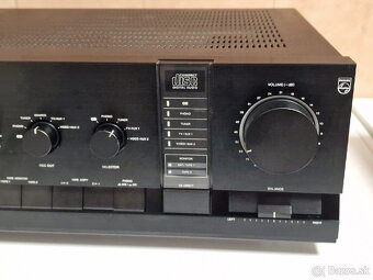 PHILIPS FA960 MK2 / MADE IN JAPAN - 3
