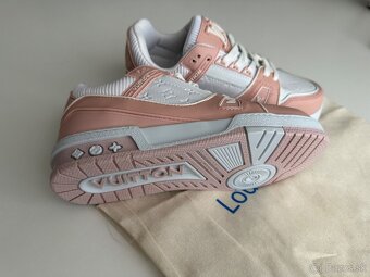 Louis Vuitton dámske tenisky veľ.39 - 3