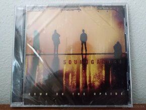CD originál zabalené - 3