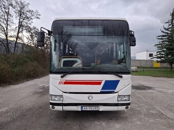 Irisbus Crossway 10,7 m - 3