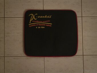 Pc vankúš na správne sedenie - 3