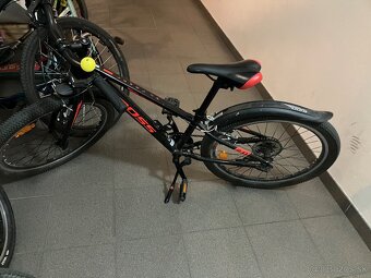 Chlapcensky bicykel 24” - 3