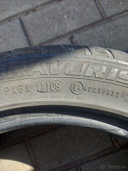 Predam 195/50 r15 - 3