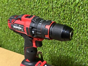 Einhell TE-CD 18/44 Li-i skrutkovač - 3