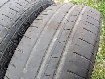 Jazdené pneumatiky Continental PremiumContact 185/65 R15 88H - 3