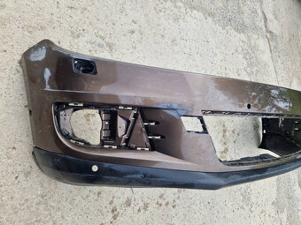 VW Tiguan LIFT 10- predný nárazník - 3