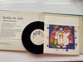 Beli že mi beli - 3