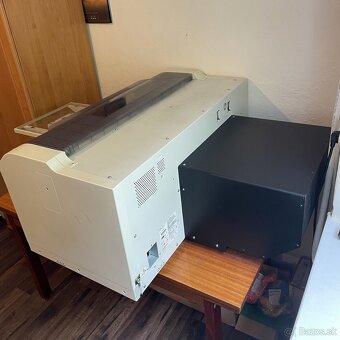 Tlačiareň na textil Epson SureColor SC-F2000 - 3