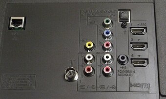 Predam nepouzivany televizor Sony KDL-32EX402 - 3