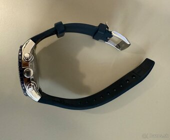 Predám modré hodinky Festina - 3
