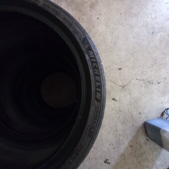 215/40 R18 MICHELIN PILOT SPORT 4 - 3