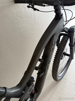 TREK BIKE - 3