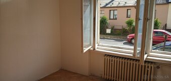 Vymením 3 izbový byt Ilava Štefánikova za menší+doplatok - 3