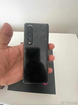 Predam samsung z fold 3 - 3
