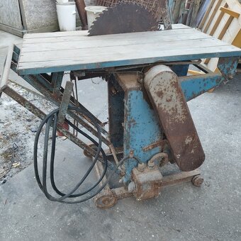 Cilkular 380 V - 3