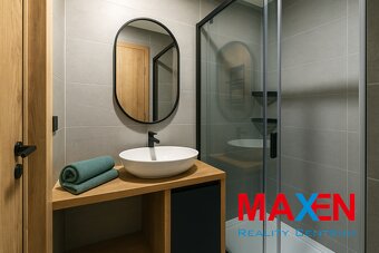 Predaj: 2 izbový byt, 42m2 + LOGGIA, KOŠICE - DARGOVSKÝCH HR - 3